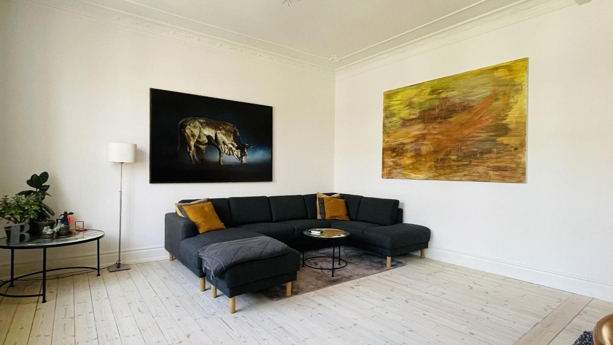 Apartmentincopenhagen 1623 Lejlighed København