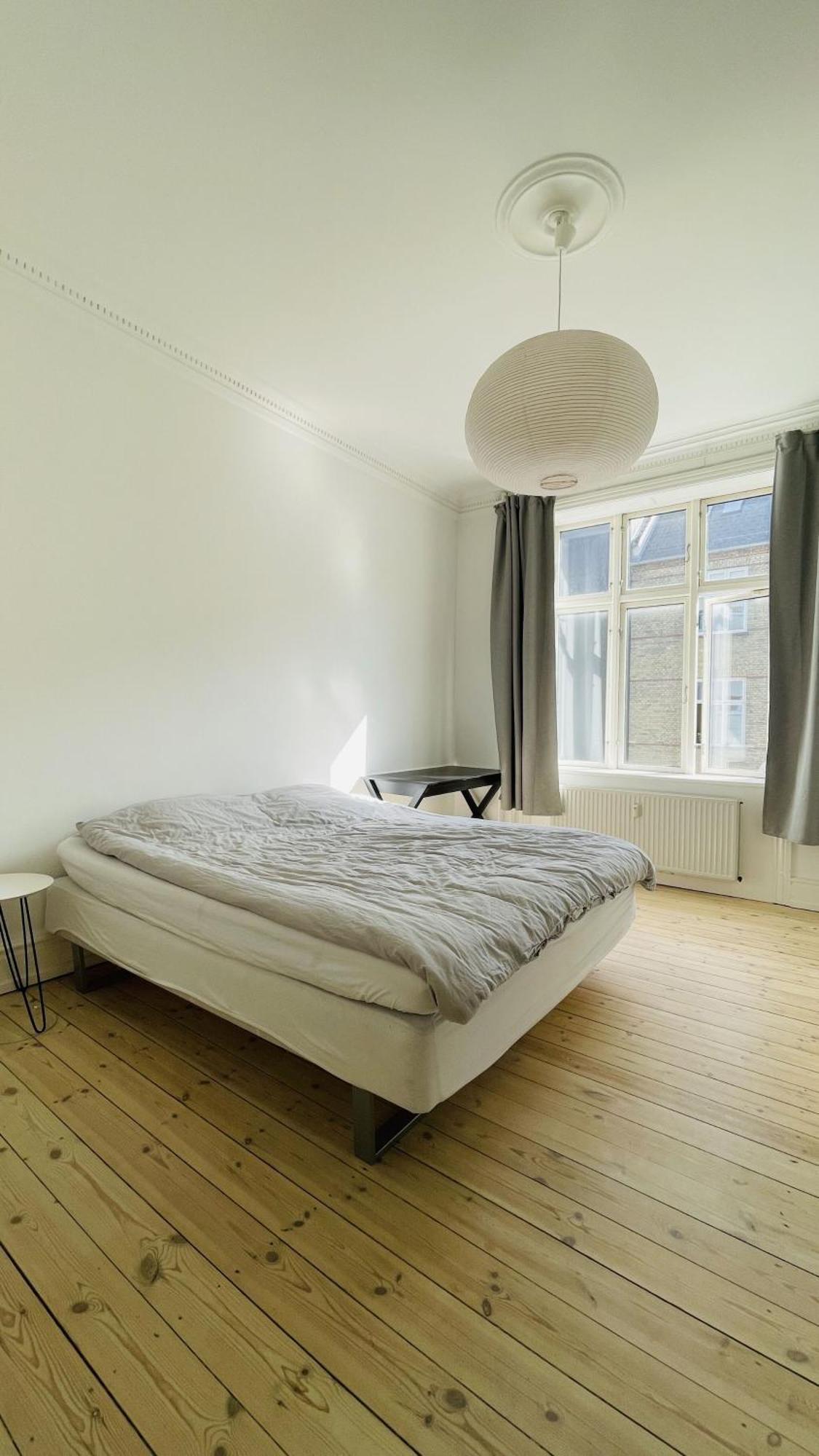 Apartmentincopenhagen 1623 Lejlighed *